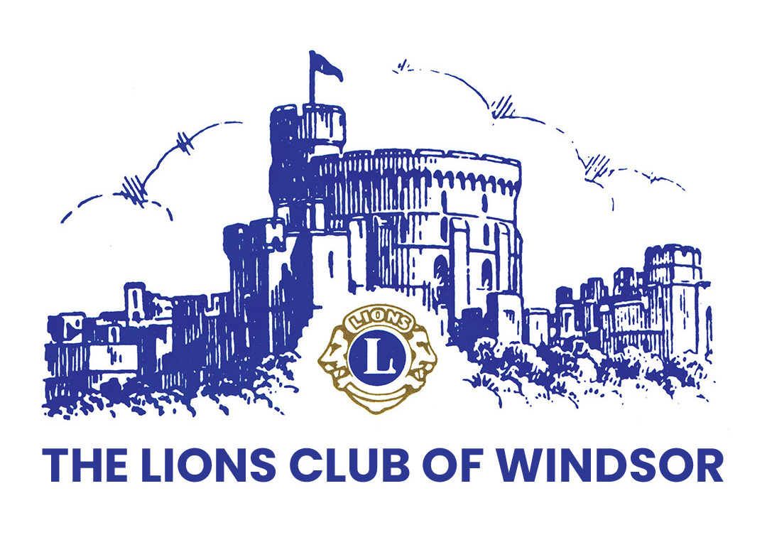 Lions Club Of Windsor
